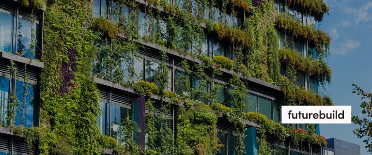 Futurebuild 2020