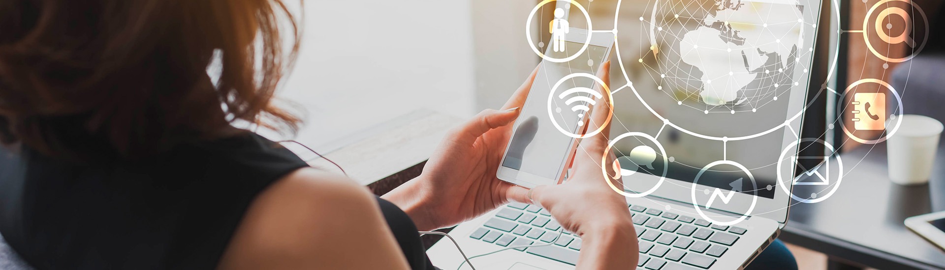 Habilidades Digitales para Directivos