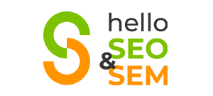 Hello SEO & SEM
