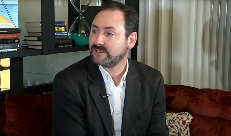 Entrevista con Javier Gandía de Bodegas Vicente Gandía