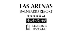 Hotel Santos Las Arenas Balneario Resort