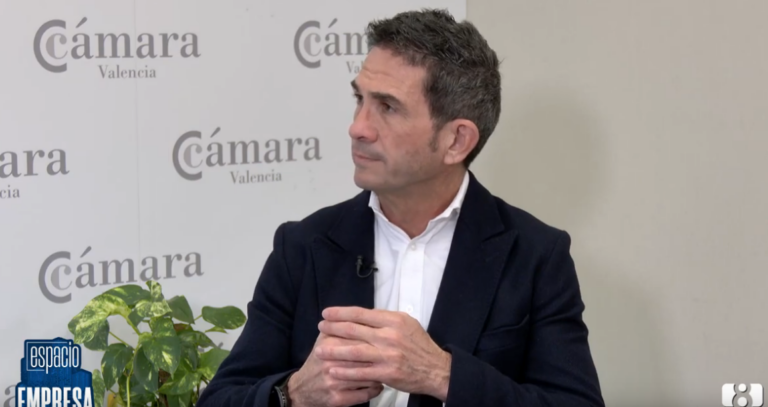 Entrevista con Raúl Martín, Director General Corporativo de Familia Martínez