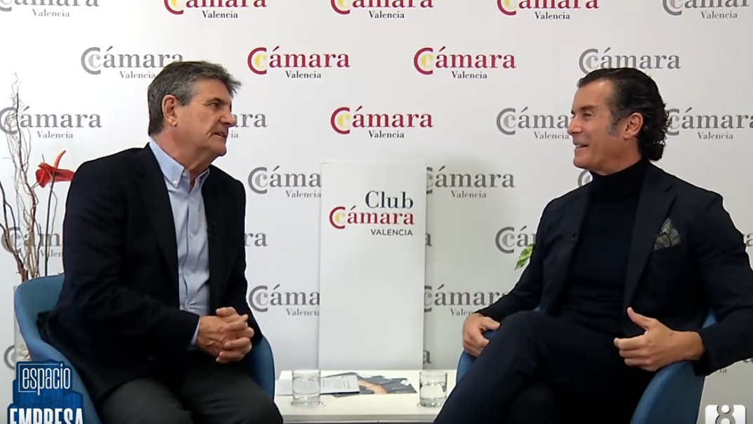 Entrevista con Paco Gavilán, Presidente de Nunsys