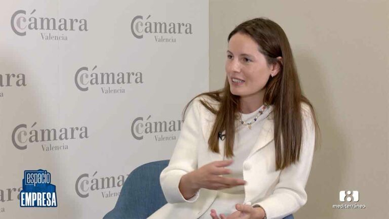 Entrevista con Clara Granell, Directora Financiera de Cafés Granell