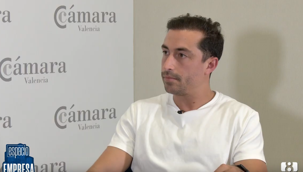 Entrevista con Adrián Crespo, Director Logístico de Servifot