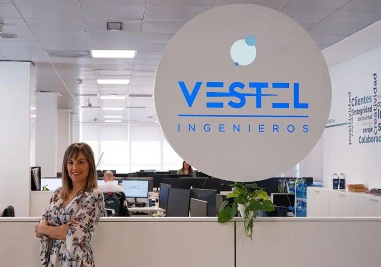 Vestel Ingenieros, veinte años ofreciendo soluciones para la transición energética en España