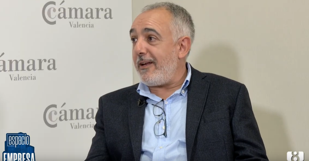 Entrevista con Antonio Vela, Gerente de VITO