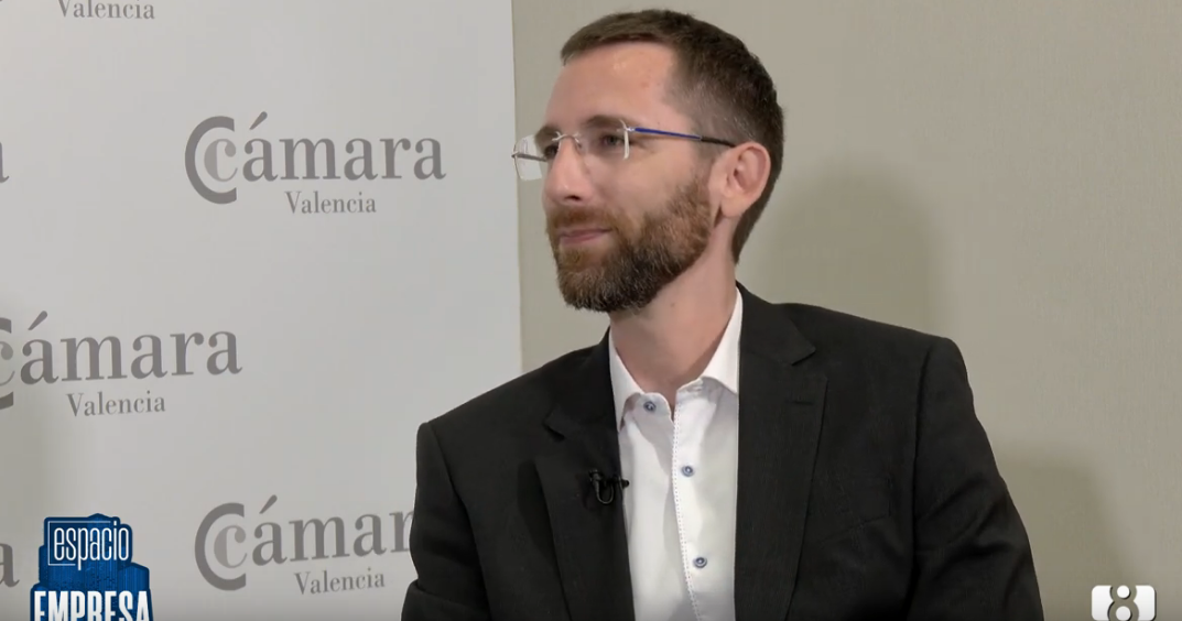 Entrevista con Pablo Trilles, CEO de AuraQuantic