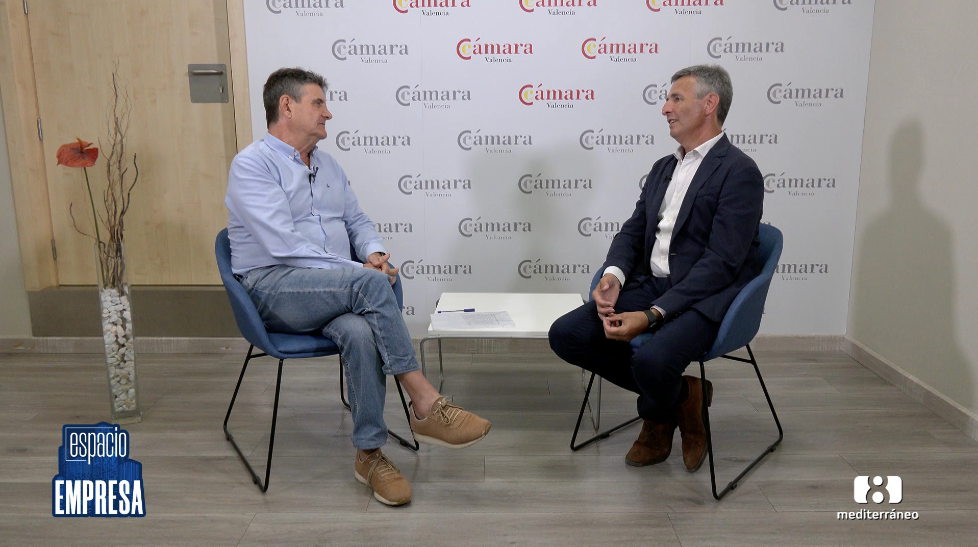 Entrevista con Adolfo de las Heras, Director General de Bodegas Nodus