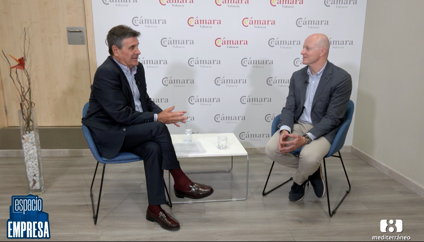 Entrevista con Rafa Olmos, Fundador y Presidente de ZUMMO