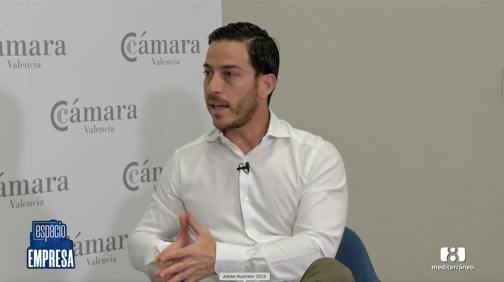 Entrevista con Antonio Peralta, CEO de CIPS Logistics