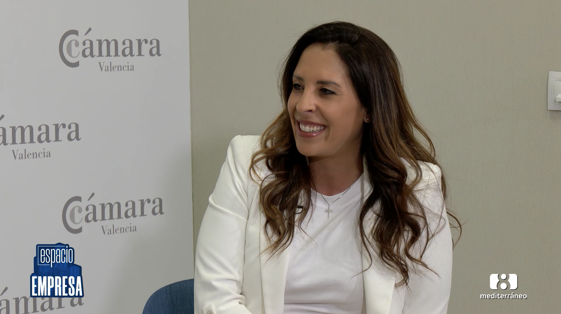 Entrevista con Laura López, CEO de Grupo Tesela
