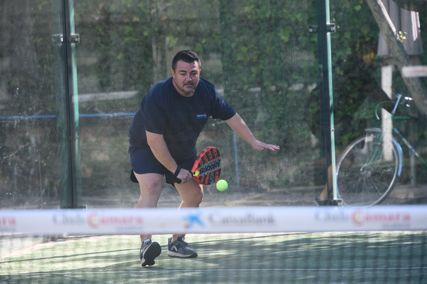 Club Camara Padel 031 W