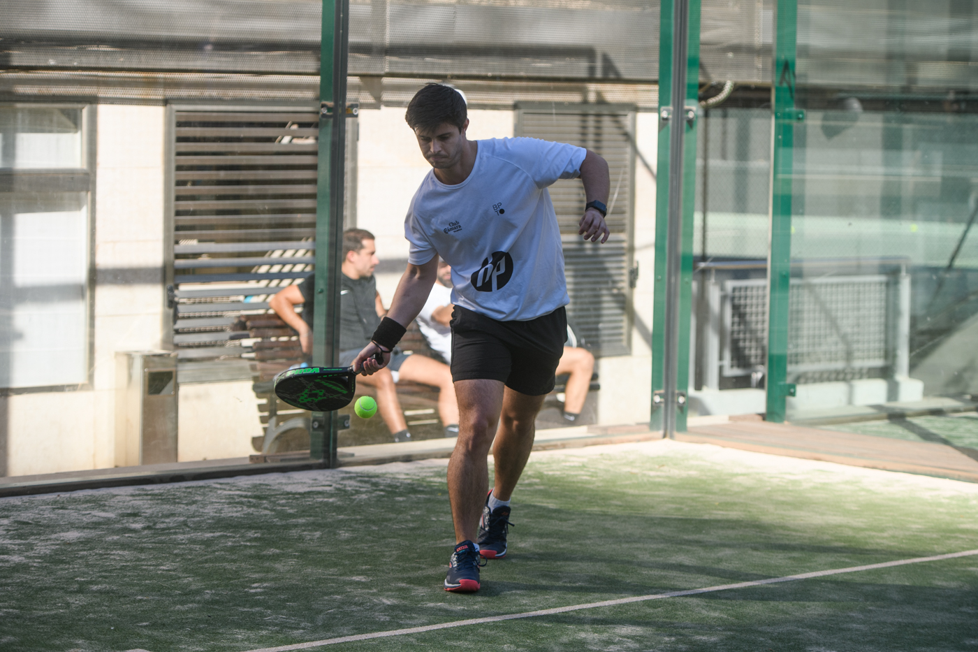 Club Camara Padel 033 W