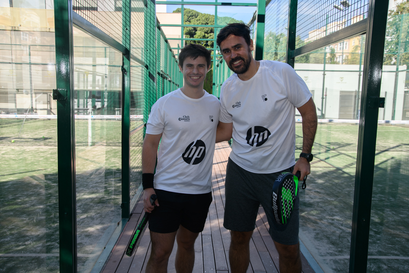 Club Camara Padel 049 W