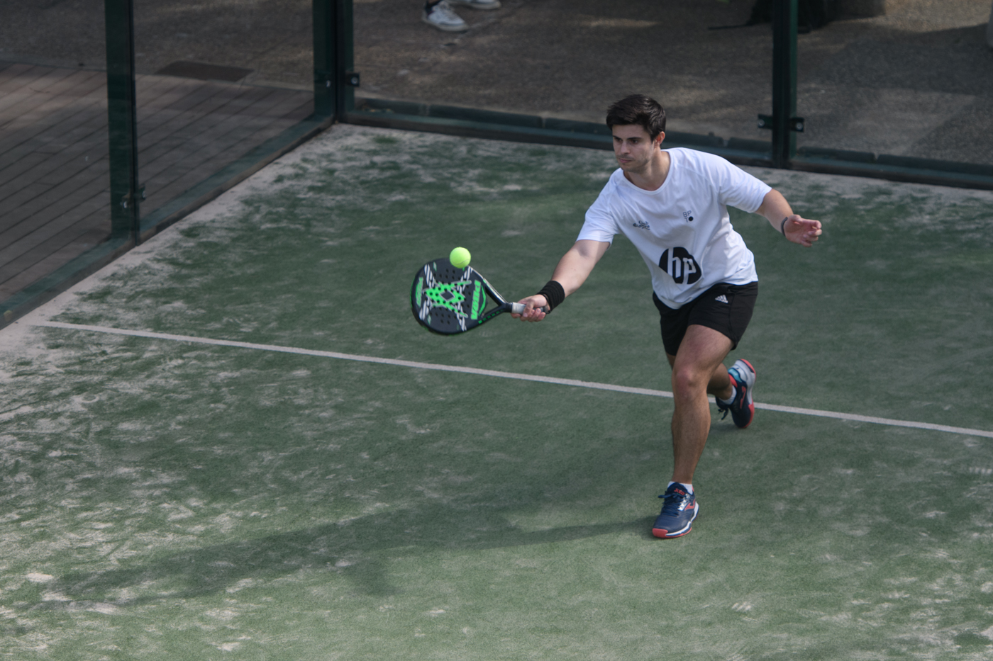 Club Camara Padel 074 W