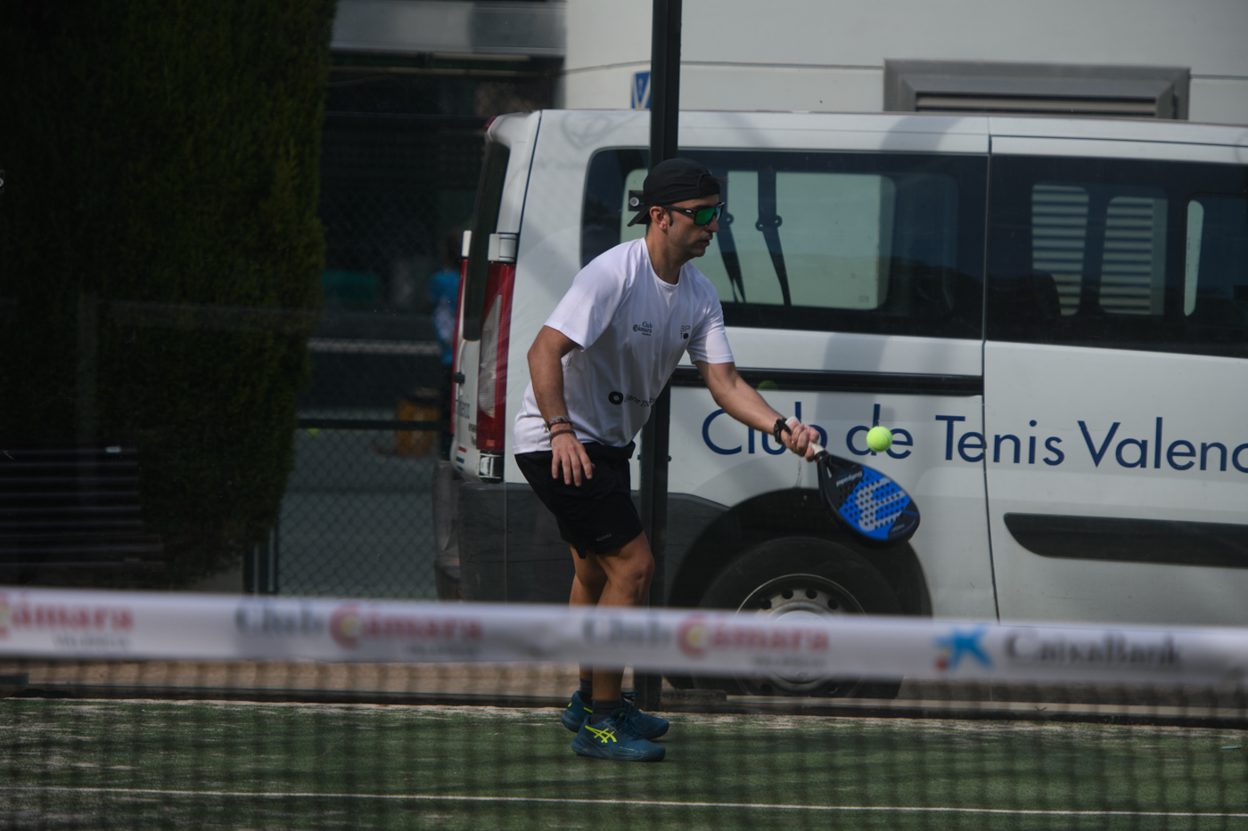 Club Camara Padel 085 W