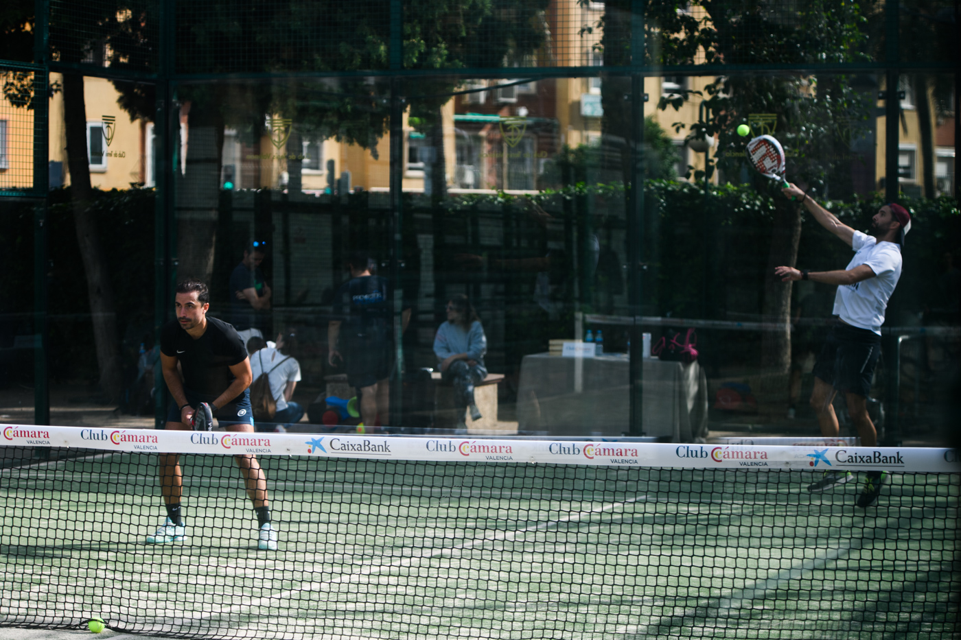 Club Camara Padel 097 W