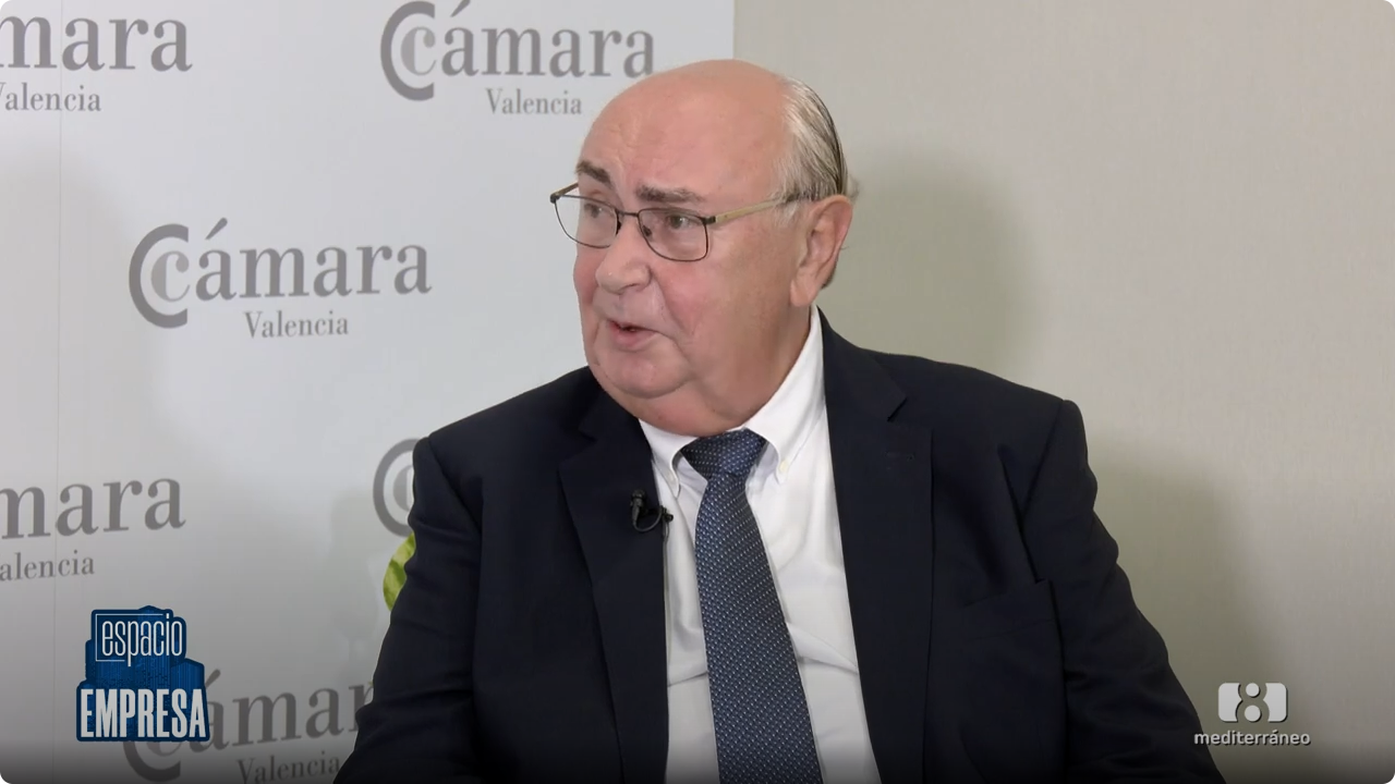 Entrevista con Gonzalo Boronat, Presidente Ejecutivo de GB Consultores