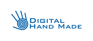 Digital Hand Made