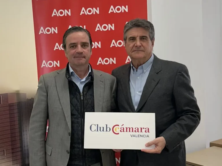 Aon