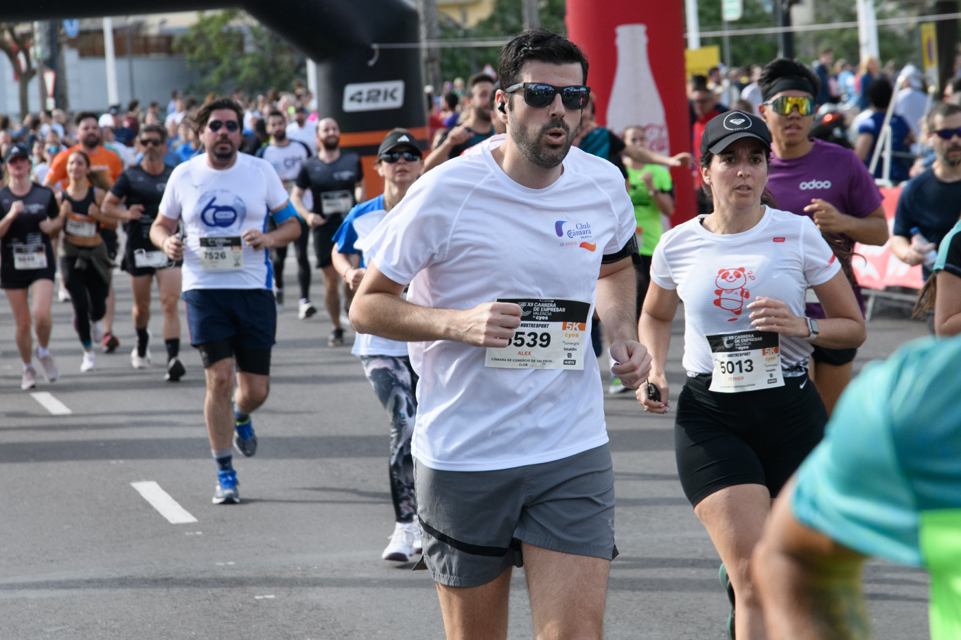 Carrera Empresas 2025 051 W