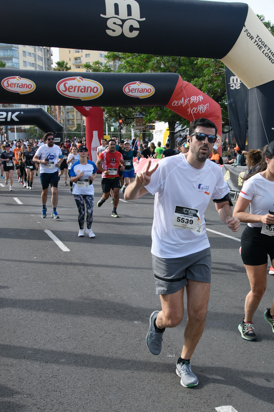 Carrera Empresas 2025 052 W