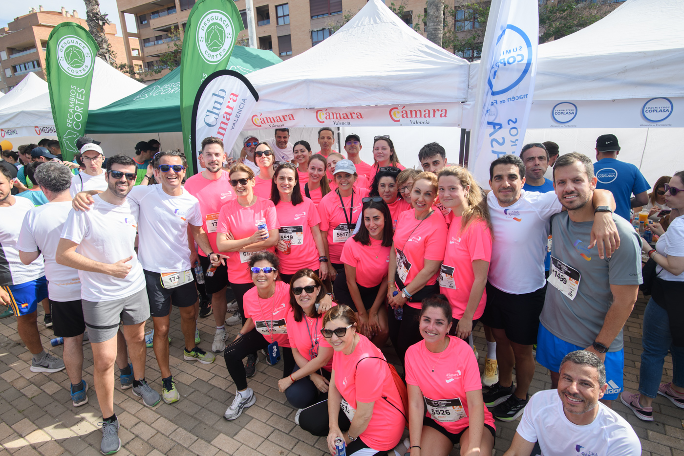 Carrera Empresas 2025 069 W