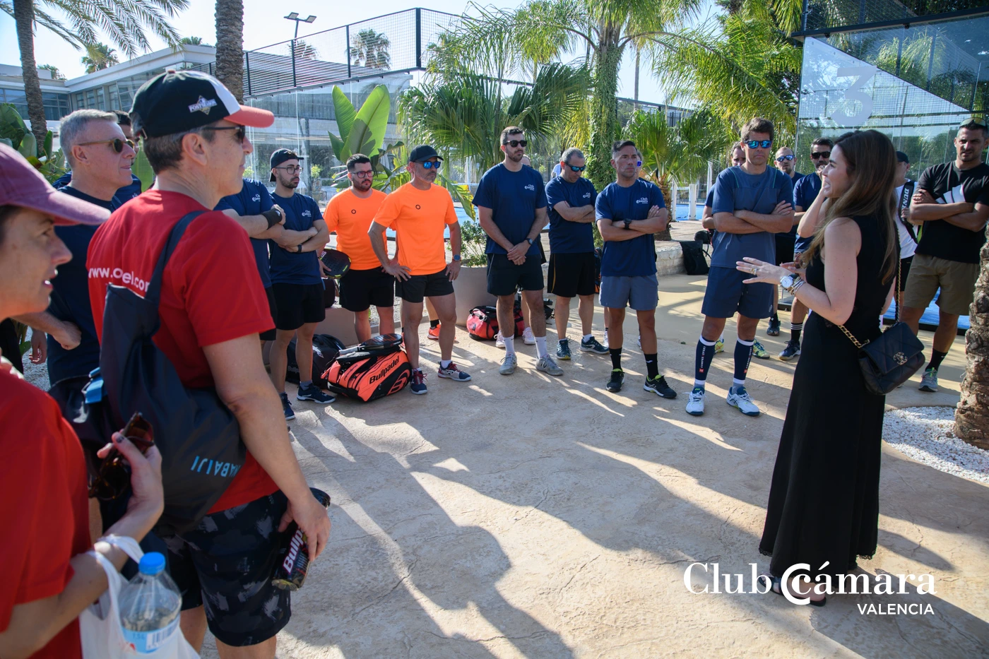 Campeonato Padel 006 MA