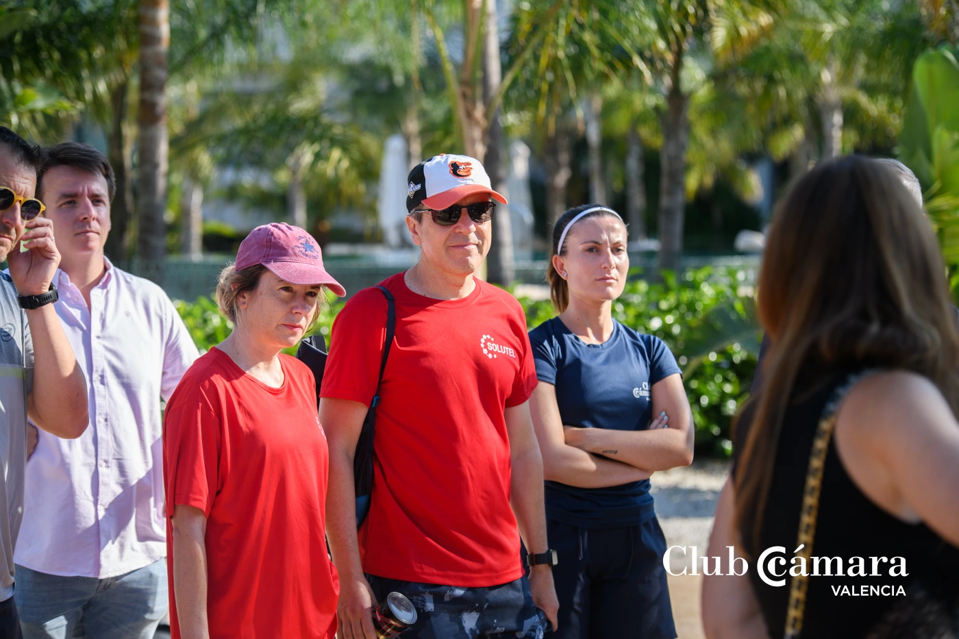 Campeonato Padel 012 MA