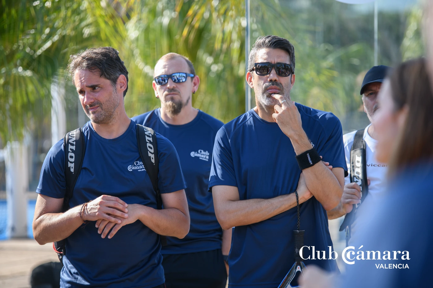 Campeonato Padel 016 MA