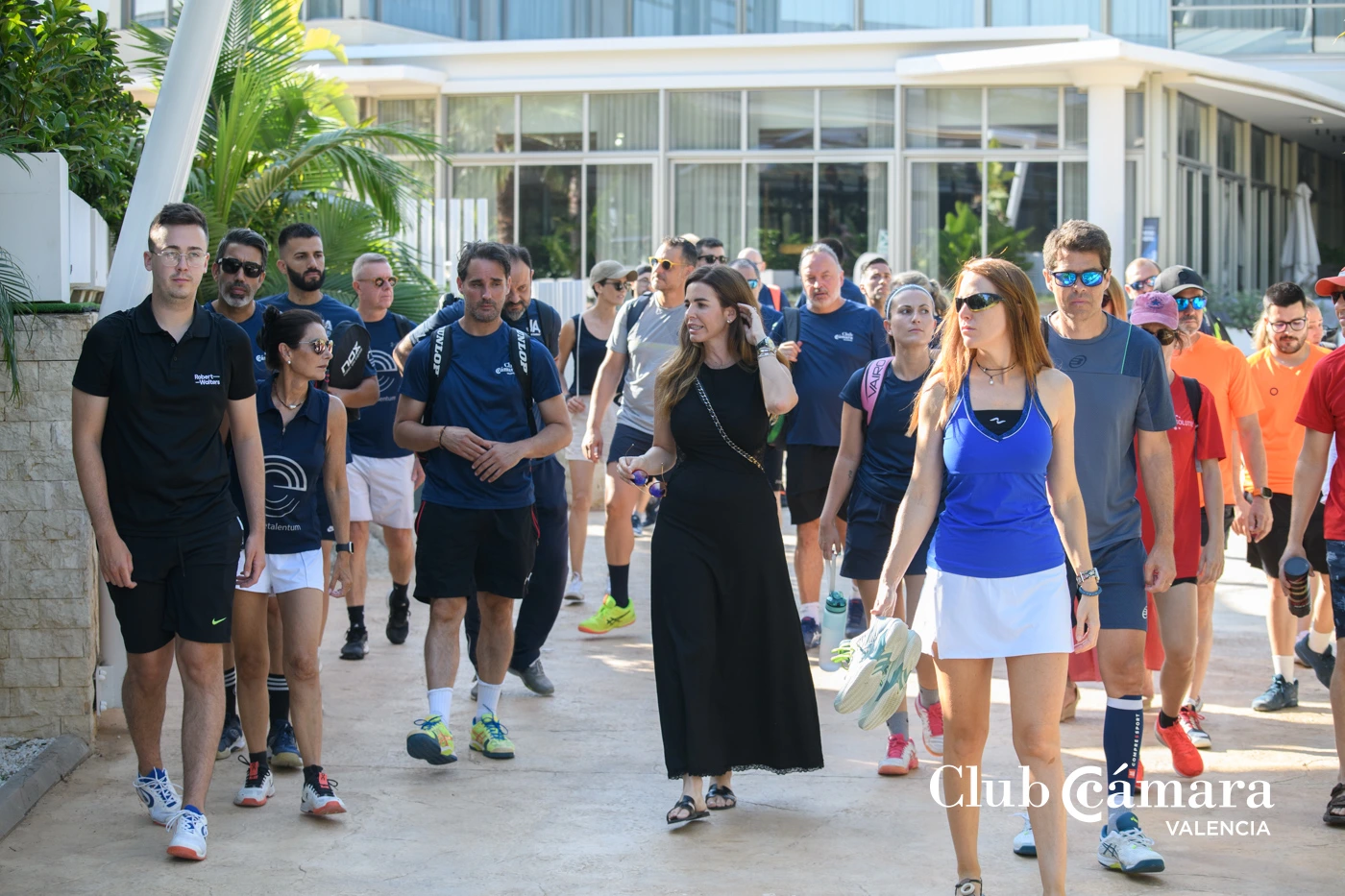 Campeonato Padel 020 MA