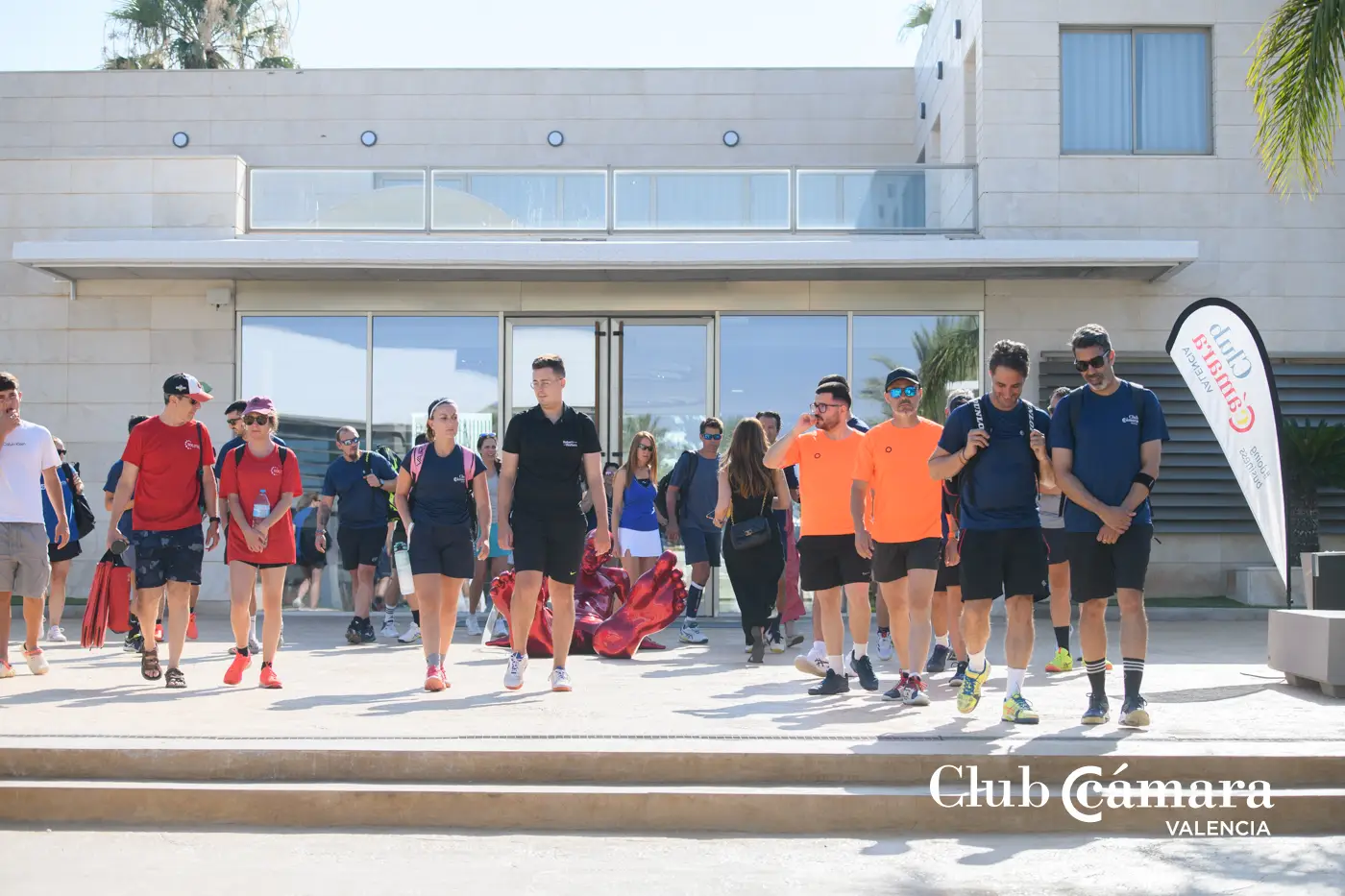 Campeonato Padel 027 MA