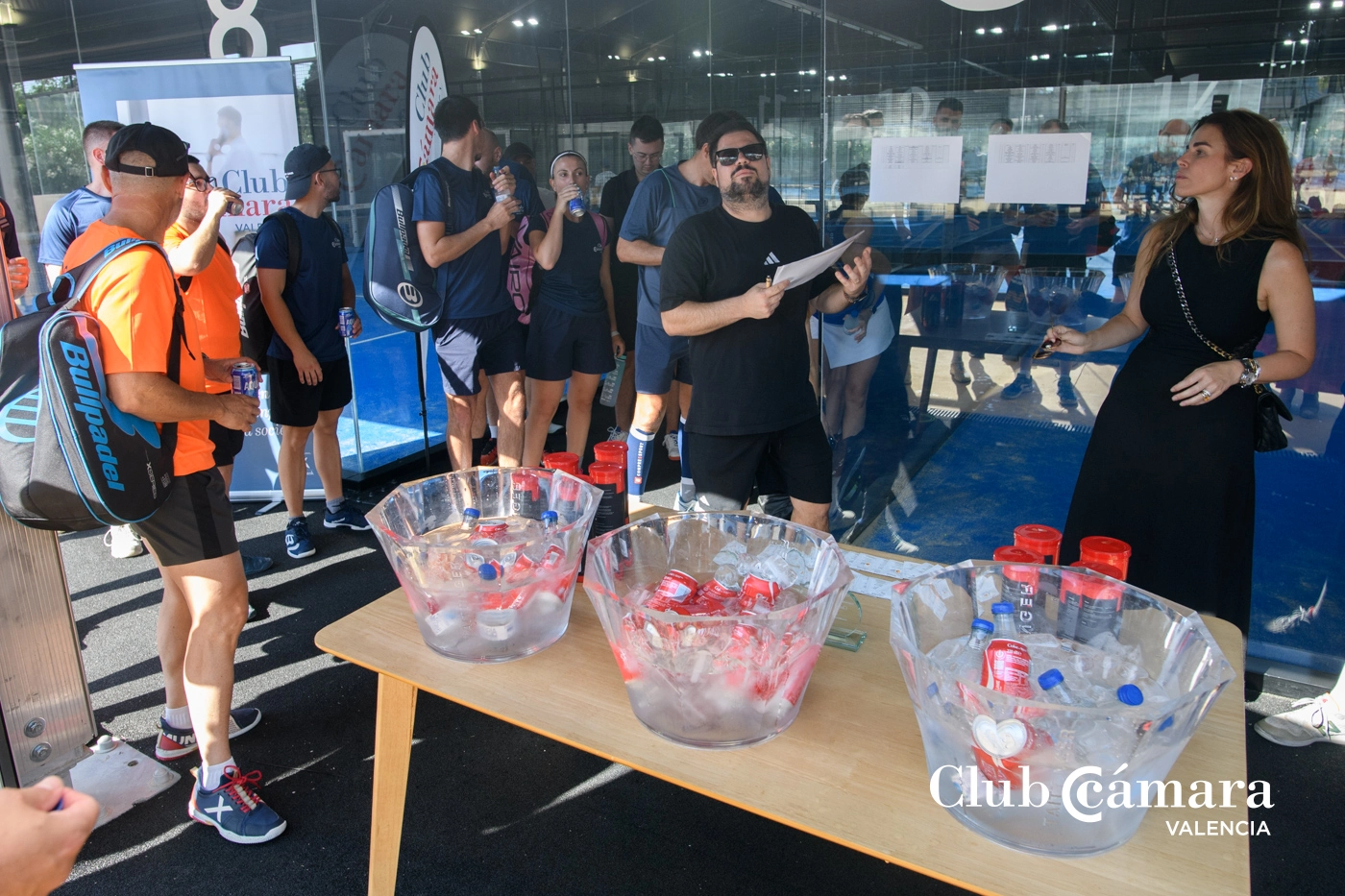 Campeonato Padel 039 MA