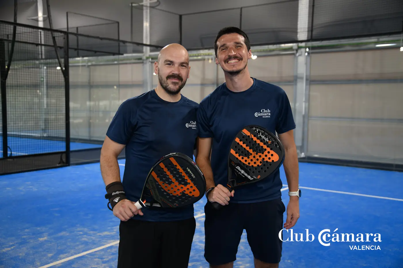 Campeonato Padel 042 MA