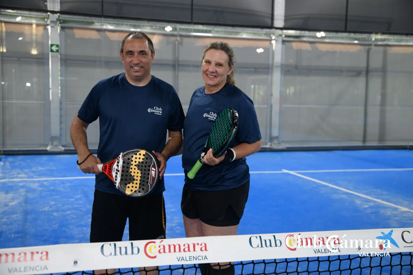Campeonato Padel 043 MA