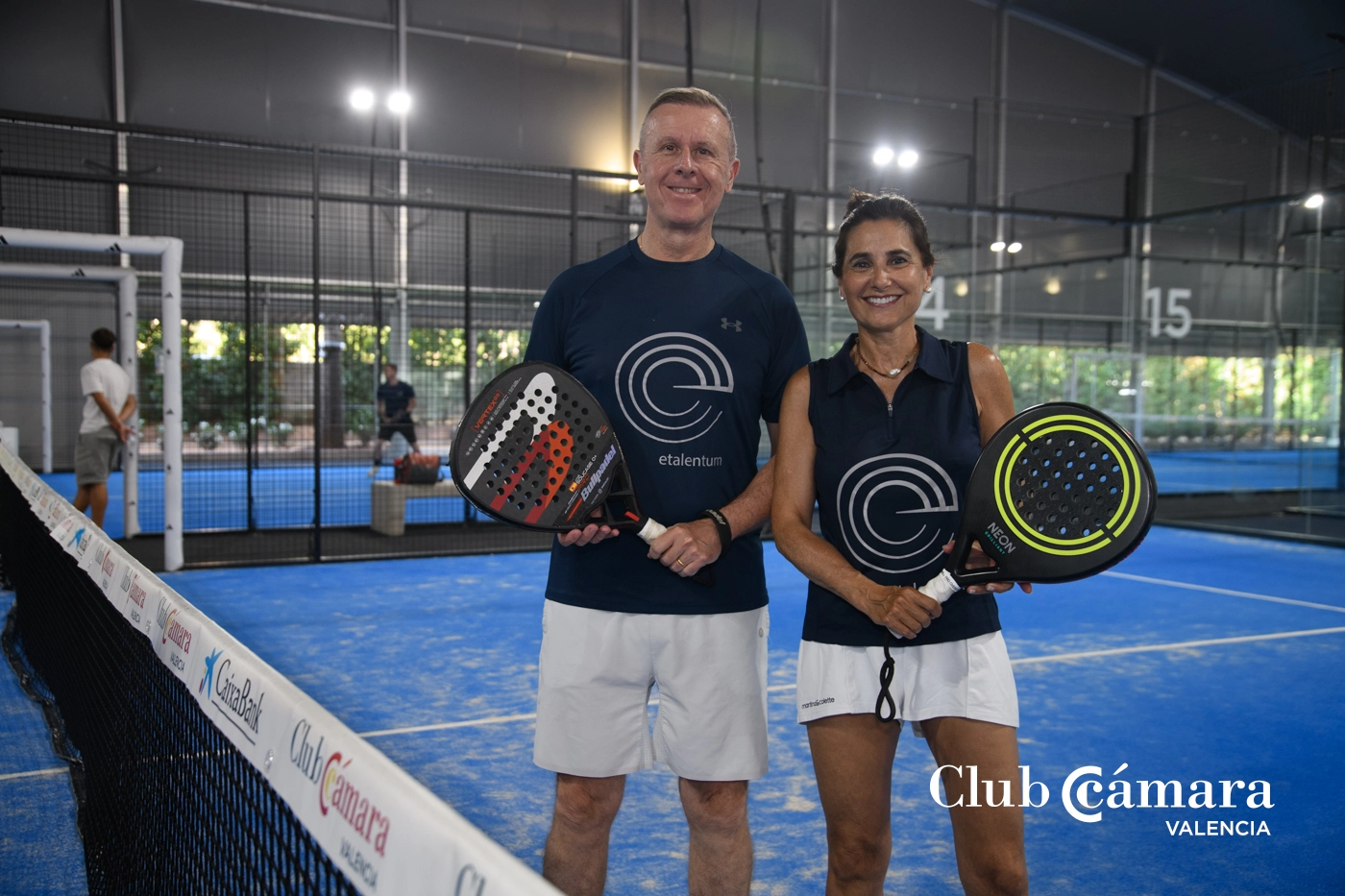 Campeonato Padel 044 MA
