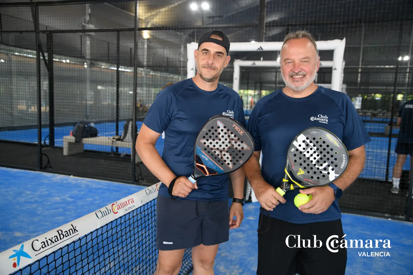 Campeonato Padel 045 MA