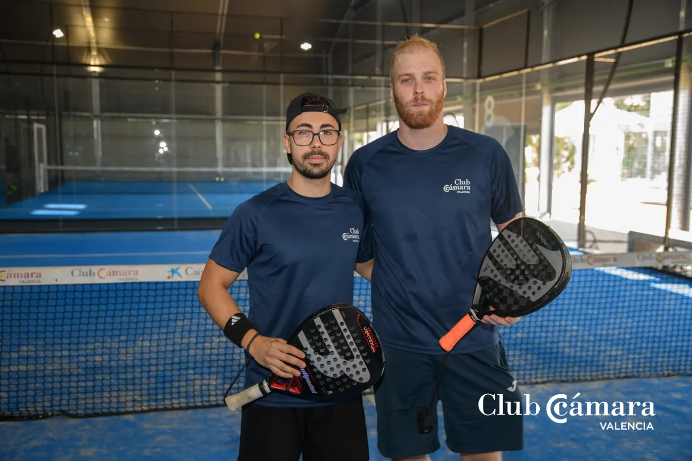 Campeonato Padel 046 MA