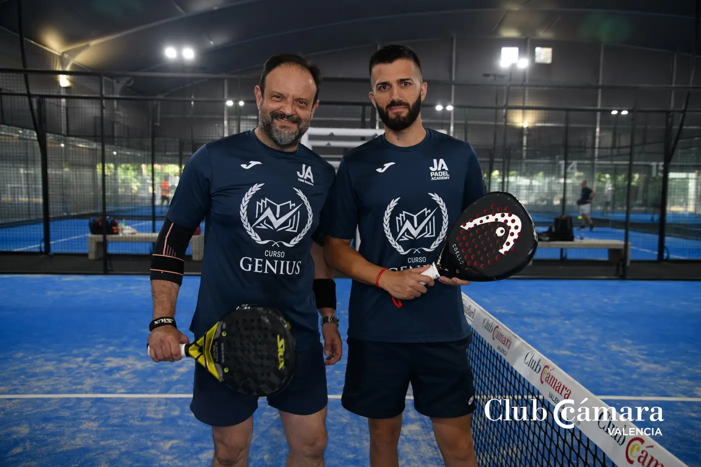 Campeonato Padel 048 MA