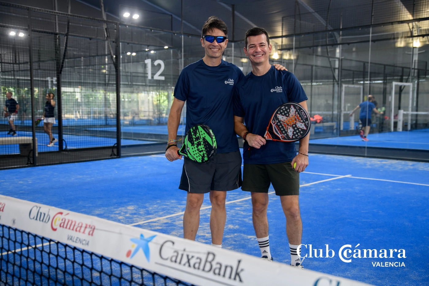 Campeonato Padel 049 MA
