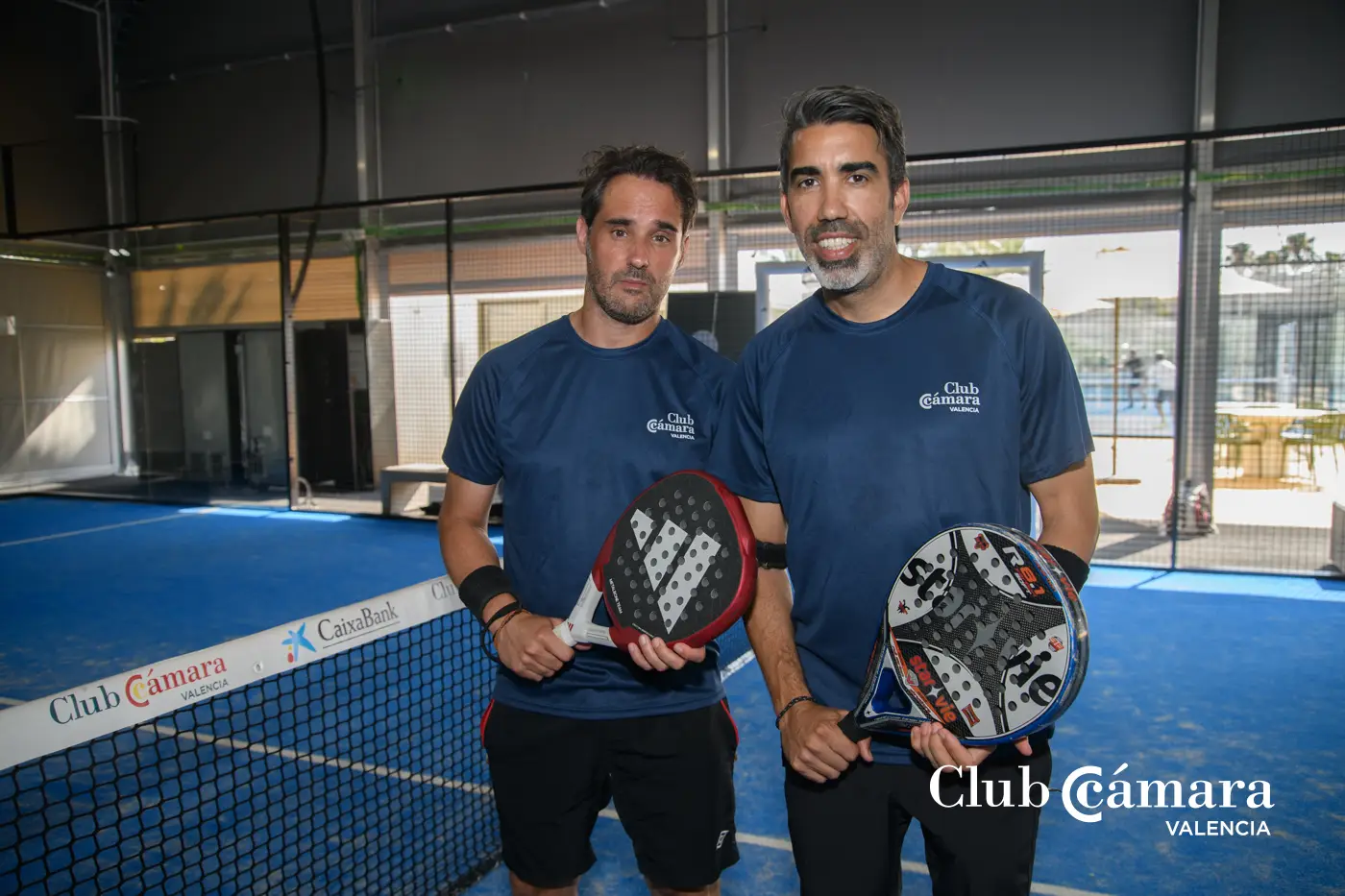 Campeonato Padel 050 MA