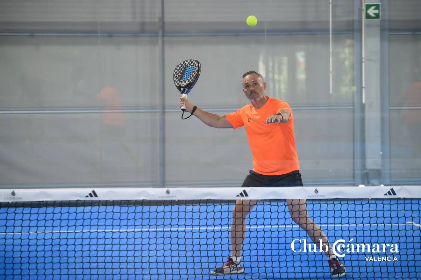 Campeonato Padel 051 MA