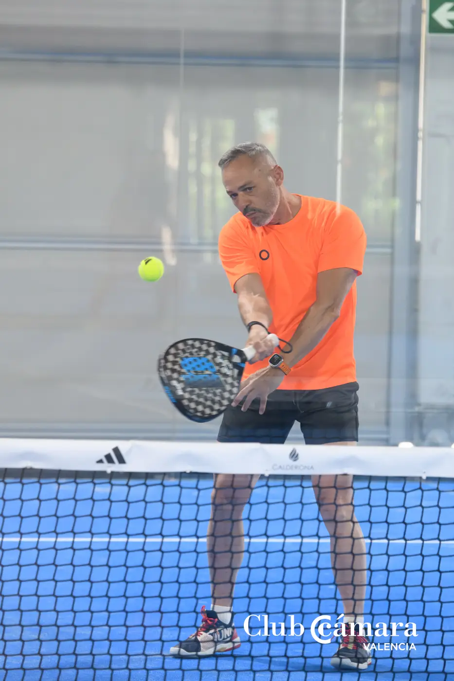 Campeonato Padel 052 MA