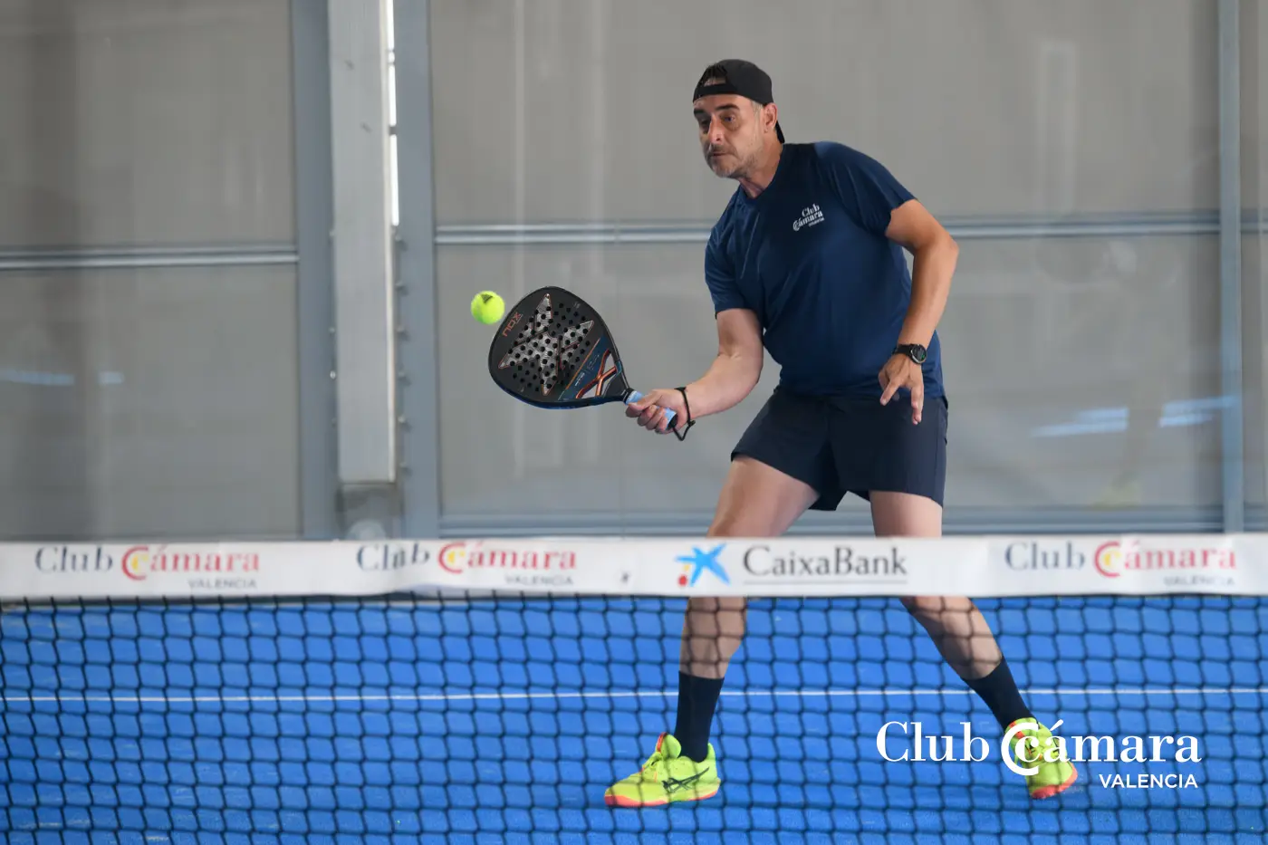 Campeonato Padel 065 MA
