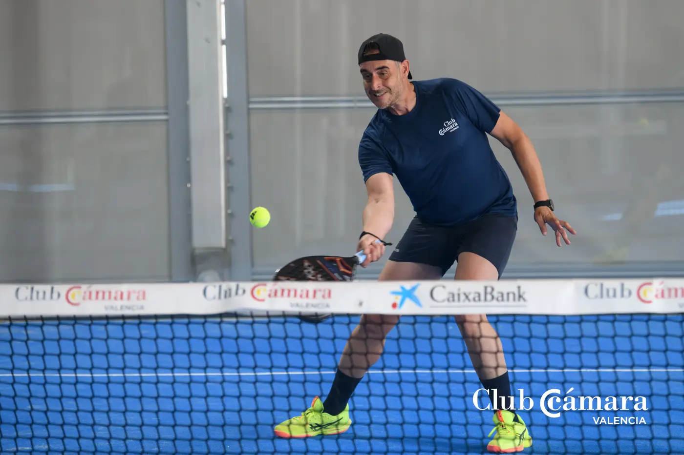 Campeonato Padel 066 MA