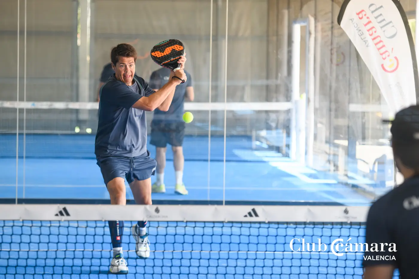 Campeonato Padel 070 MA