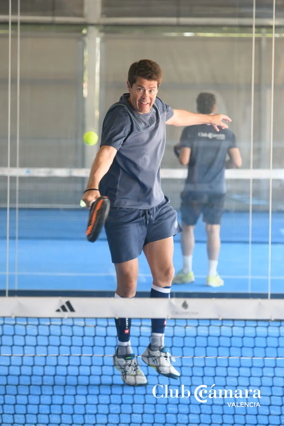 Campeonato Padel 071 MA