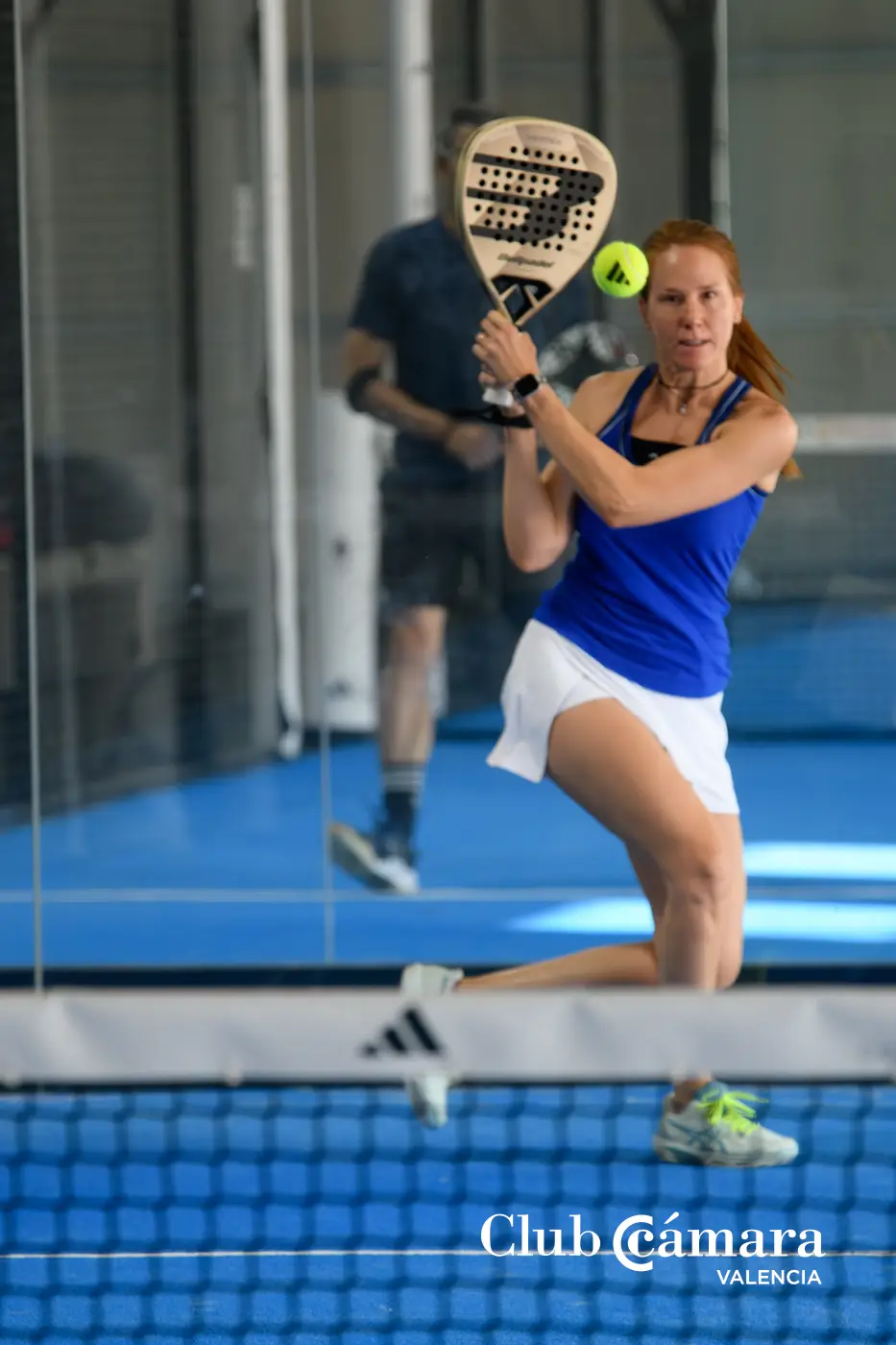 Campeonato Padel 072 MA
