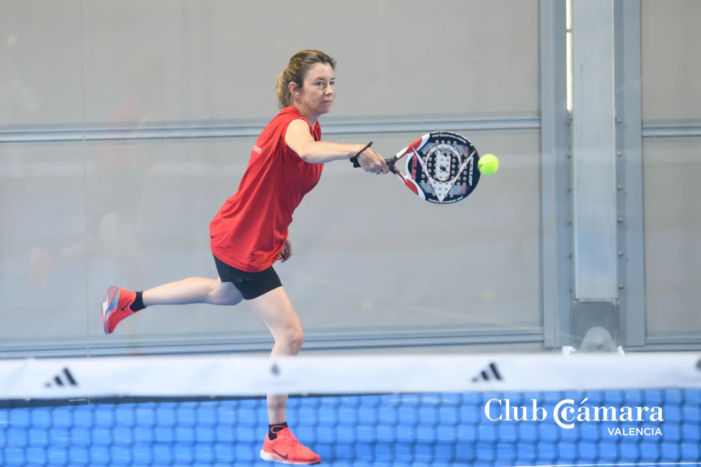 Campeonato Padel 077 MA